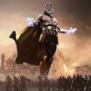 Dawn Of Titans MOD APK Icon