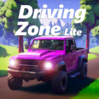 Driving Zone: Offroad Lite Icon