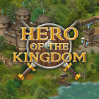 Hero Of The Kingdom Icon