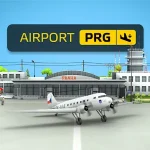 AirportPRG Icon