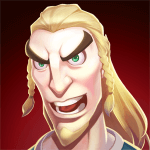 Champion Road Icon