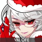 Fantasy War Tactics R Icon