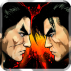 Tekken Arena Logo