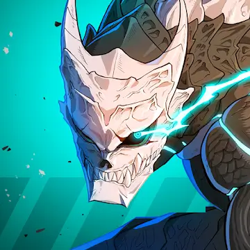 KAIJU NO. 8 THE GAME MOD APK Icon